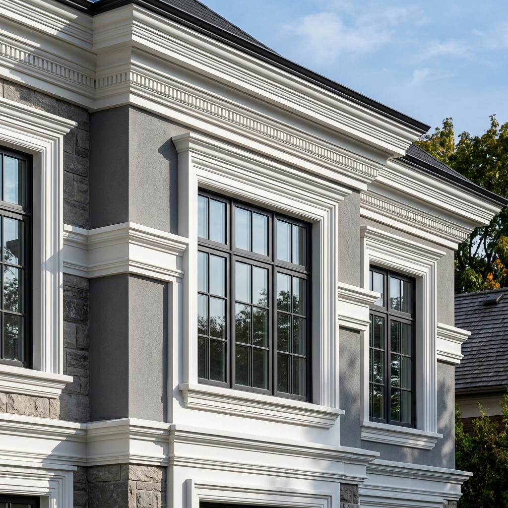 Profile Exterior